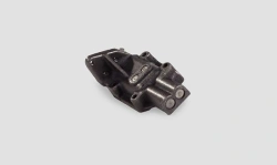 Transfer Case Switch Mechanism Cover 046900180301000