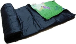 Tactical+ Sleeping Bag Blanket (Customizable Sizes & Specs)