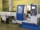 Automatic Single-Spindle Bar Turning Machine ATPP-125
