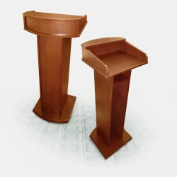 Versatile Tribuna for Residential and Office Use, Art. TR01