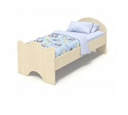 Functional Children's Bed for Schools and Kindergartens
