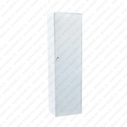 Storage Wardrobe for Household Inventory SHMO.01.00 (Model 1)