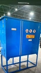 Automatic Reducing Stations RP "Signal