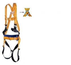 Safety Harness Model PRS IIЖ2 for Fall Protection