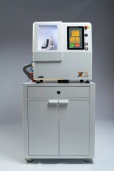 CNC Milling Machine with Software ADM SYSTEM X5