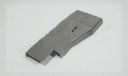 Upper Side Frame Rail 390910540115000