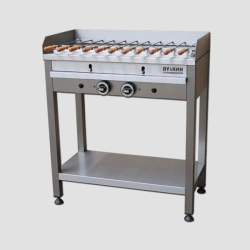 Gas Grilling Machine BPD 02 "Karadag