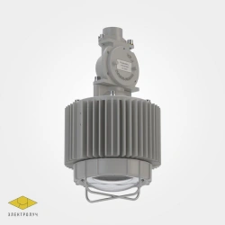 Explosion-Proof LED Light B3G-200AMS-CD-50-60-TM31