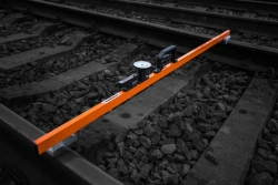 Track Gauge Template SHP.01