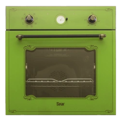 Built-in Electric Oven 6009.04ESHV-080S