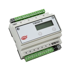 Programmable Measurement and Control Converter TEKON-19 (Mod. 10M)