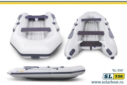 Motorized Inflatable Boat SL-330