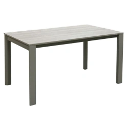 Wooden Dining Table Essen