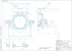 PUS-101 Empty Receiver for Rail Transport Control Systems