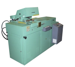 Contact Butt Welding Machine MS-2008.03