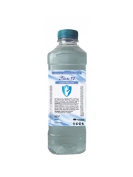 Moisturizing and Antiseptic Liquid Soap "Eden-30