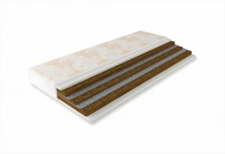 Antik Cronos Springless Mattress