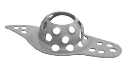 Anti-Protrusion Ring - Half-Sphere Design