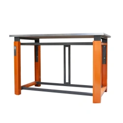 Toolbox TBP1800 Workbench for Assembly and Repair Tasks