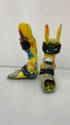 Ankle Joint Rehabilitation Device