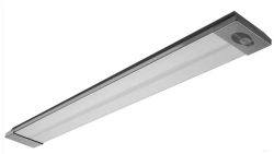 Equation Infrared Heater CH 1000W for Industrial and Local Heating