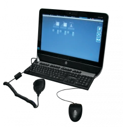 Dispatcher ARM 10-Channel CTRV.468382.063-01