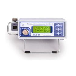 Non-destructive Electrical Resistance Meter MIKO-2.3