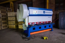 Sheet and Profile Material Cutting Machine for Steel NGM-13