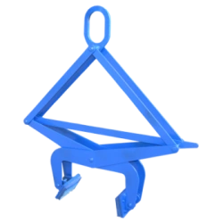 Curb Stone Lifting Clamp ZKB-0.1-50-150