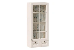 Ameli LD.251430.000 Cabinet Panel Front (Provence Oak)