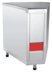 Rotating Module for Self-Service Counters - MP-45KM-01