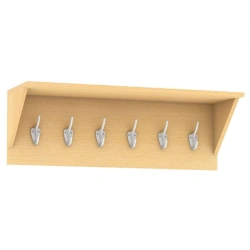 Wall Hook Rack