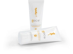 Dermatological Skin Protection Cream Against UV Radiation A, B, C