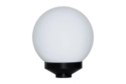 Outdoor LED Street Lights SSVU 02-040-005 IP23 "Sphere 40