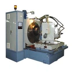 Gear Cutting Machines ZRkk Series for Conical Wheels