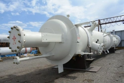 Liquid Propane Storage Tank for E-1334AX Model D1506-E.00.00.000