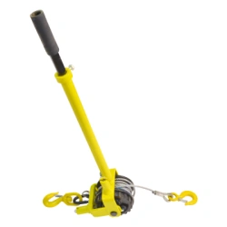 Manual Lever Winch LRo1 0.63-9.0 for Lifting Loads
