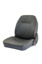 Operator Seat SO-100MM for Tractors and Agricultural Machinery