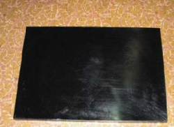 Low-Density Polyethylene Sheets for High Humidity Applications