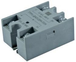 Solid State DC Relay 1 TTR1-DA01204-L1N for Efficient Control