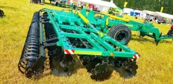 Upgraded Disc Harrow BDM 8x3 PSL