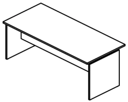 Meeting Table Galant Series 8920