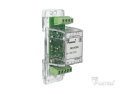 Surge Protection Block for 4 Signal Circuits - BГр-4DIN