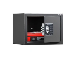 AIKO T-230 EL Furniture Safe for Valuables and Firearms