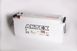 Lead-Acid Starter Battery 6ST-115NC(N) for Vehicles