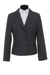 School Jacket for Girls and Teens - Stylish and Comfortable