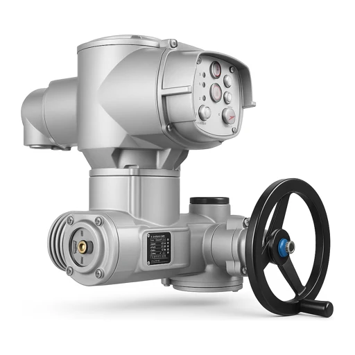 Electric Valve Actuators