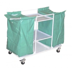 Laundry Transport Trolley TPB-03