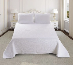 Bed Cover - Various Designs and Options