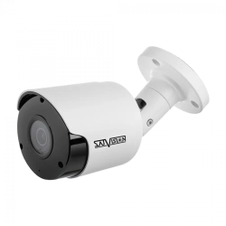 High-Resolution IP Security Camera SVI-S153A SD SL RU